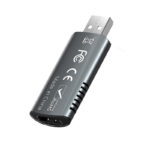 ADAPTOR από USB σε HDMI HU-03