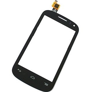 ALCATEL OT 4033 - Touch screen Black High Quality