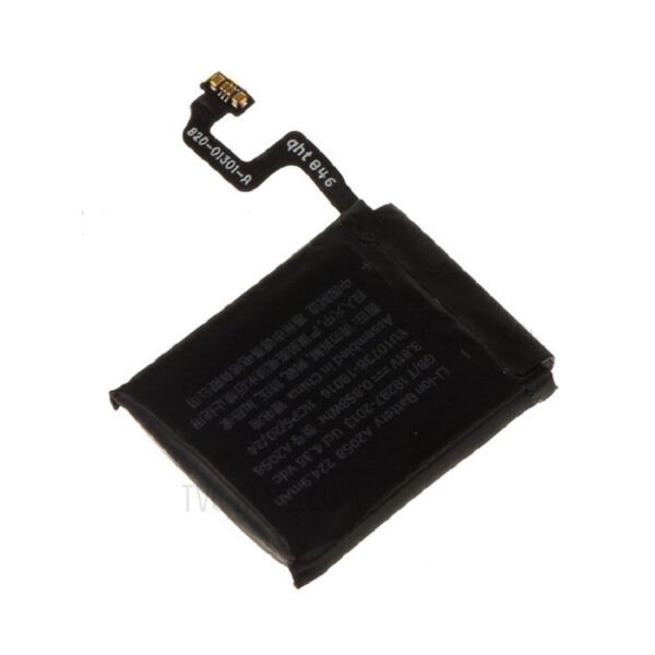 APPLE Watch Series 4 40mm - BATTERY 224.9mAh LI-Pol, BULK