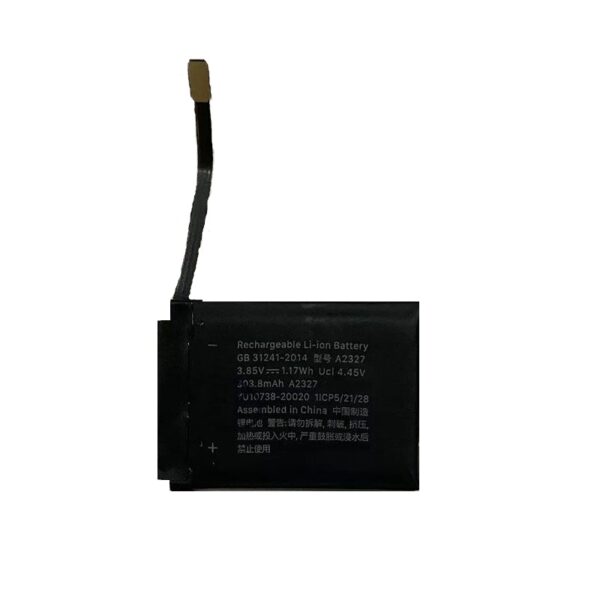 APPLE Watch Series 6 44mm - BATTERY 303mAh BULK
