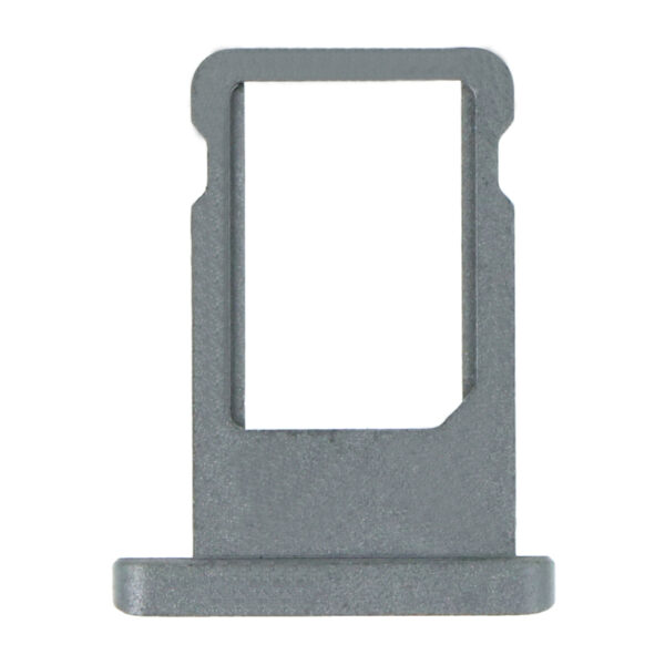 APPLE iPad 10.2 - SIM Card Tray Gray Original