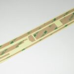 APPLE iPad 3/iPad 4 - Adhesive Foil