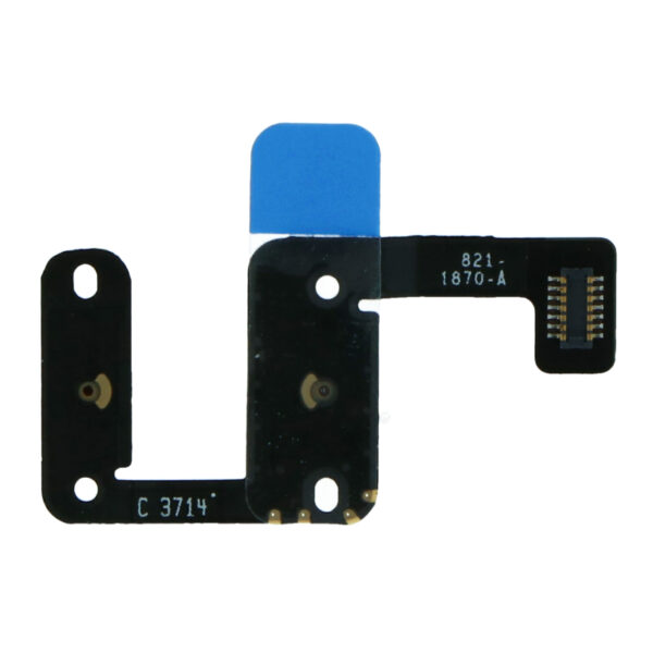 APPLE iPad 9.7 (2017) / iPad Air - Microphone Flex Cable Original
