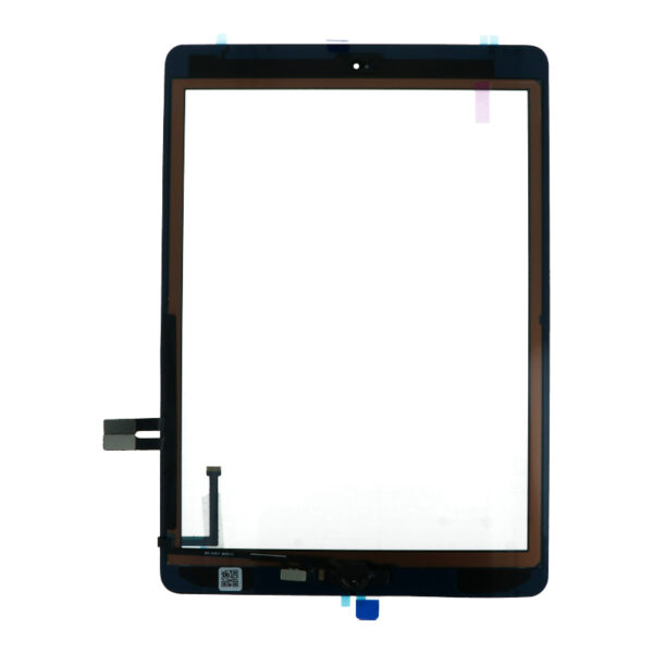 APPLE iPad 9.7 2018 - Tablet Touch screen with Fingerprint Sensor Flex Cable Black OEM
