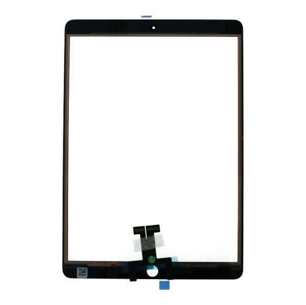 APPLE iPad Air (2019) - Touch screen Black High Quality