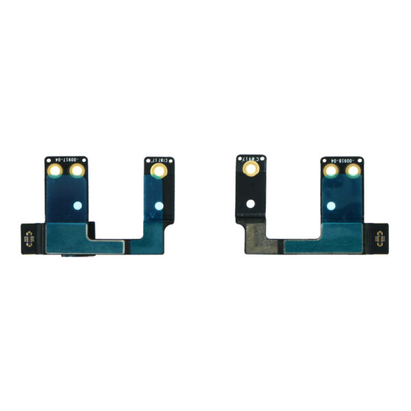 APPLE iPad PRO 10.5 (2017) - Antenna 4G Connector Flex Cable 2 pieces set Original