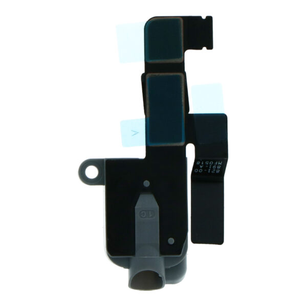 APPLE iPad PRO 10.5 (2017) - Headphone Jack Flex Cable Grey Original