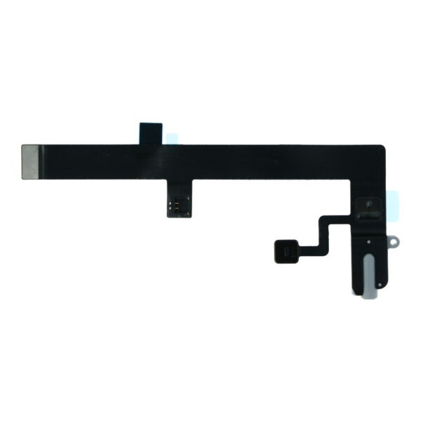 APPLE iPad Pro 12.9 (2017) - Headphone Jack Flex Cable Grey Original