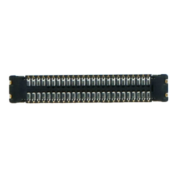 APPLE iPad Pro 12.9 (2017) - Touch FPC Connector On Main Board 50pin Original