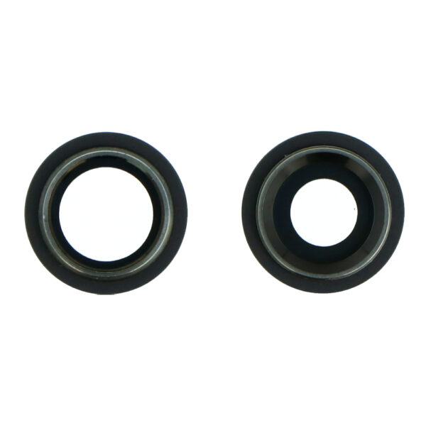 APPLE iPhone 11 - Back Camera Lens and Bezel Black Original