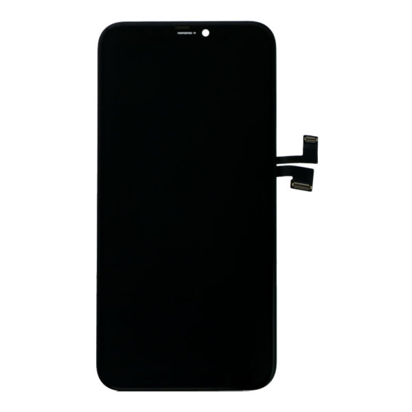 APPLE iPhone 11 Pro - LCD HARD OLED + Touch Black High Quality