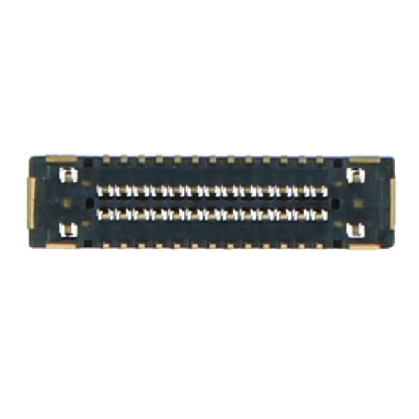 APPLE iPhone 12 / 12 Pro - 26Pin Sensor Flex Cable FPC Connector Port On board Original