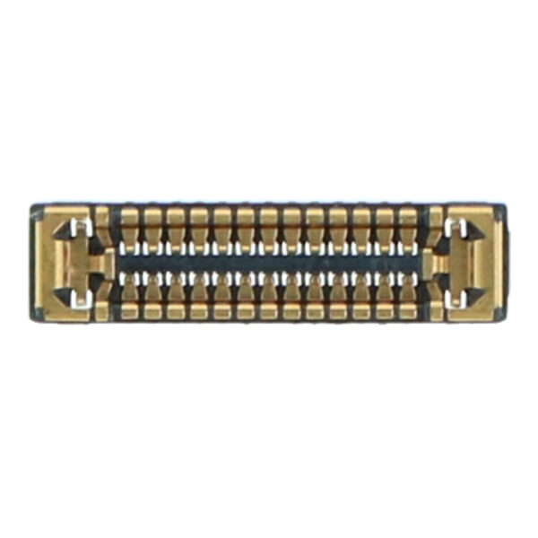 APPLE iPhone 12 / 12 Pro - 26Pin Sensor Flex Cable FPC Connector Port On board Original