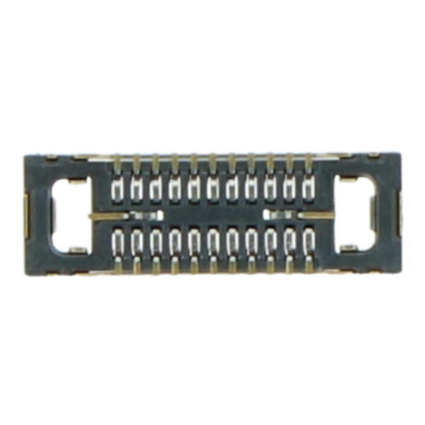 APPLE iPhone 12 / 12 Pro  - Antenna FPC Connector On Main Board 22pin Original