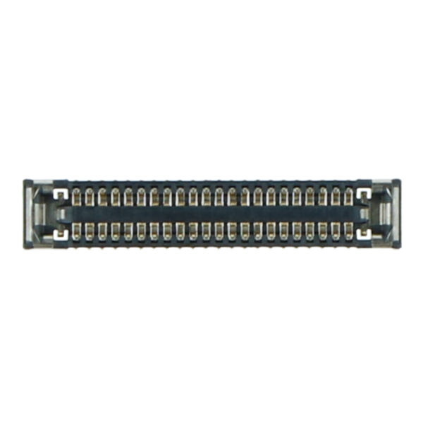 APPLE iPhone 12 / 12 Pro  - Back Camera FPC Connector On Main Board 44pin Original