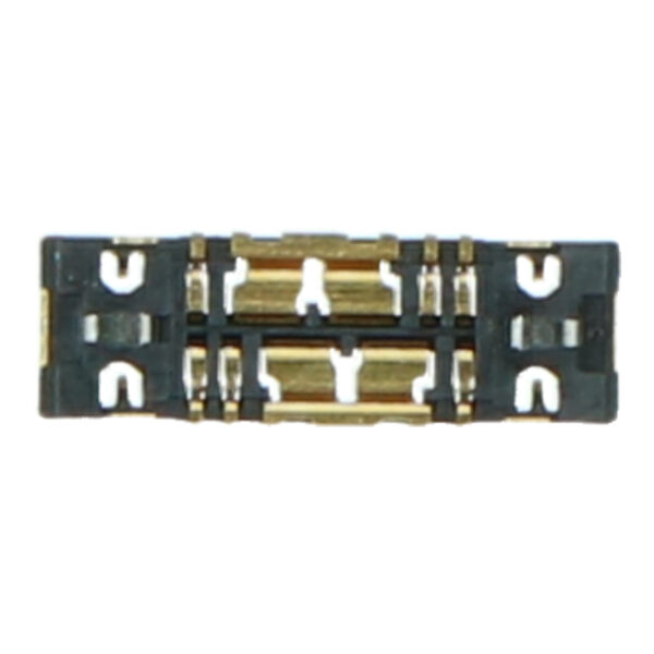 APPLE iPhone 12 / 12 Pro - Power Button FPC Connector On Main Board 6pin Original