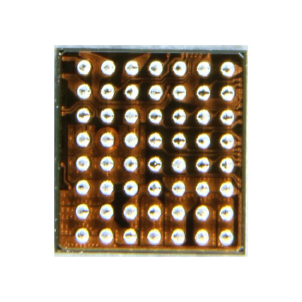 APPLE iPhone 12 Mini / 12 / 12 Pro / 12 Pro Max - Small Audio IC 338S00494