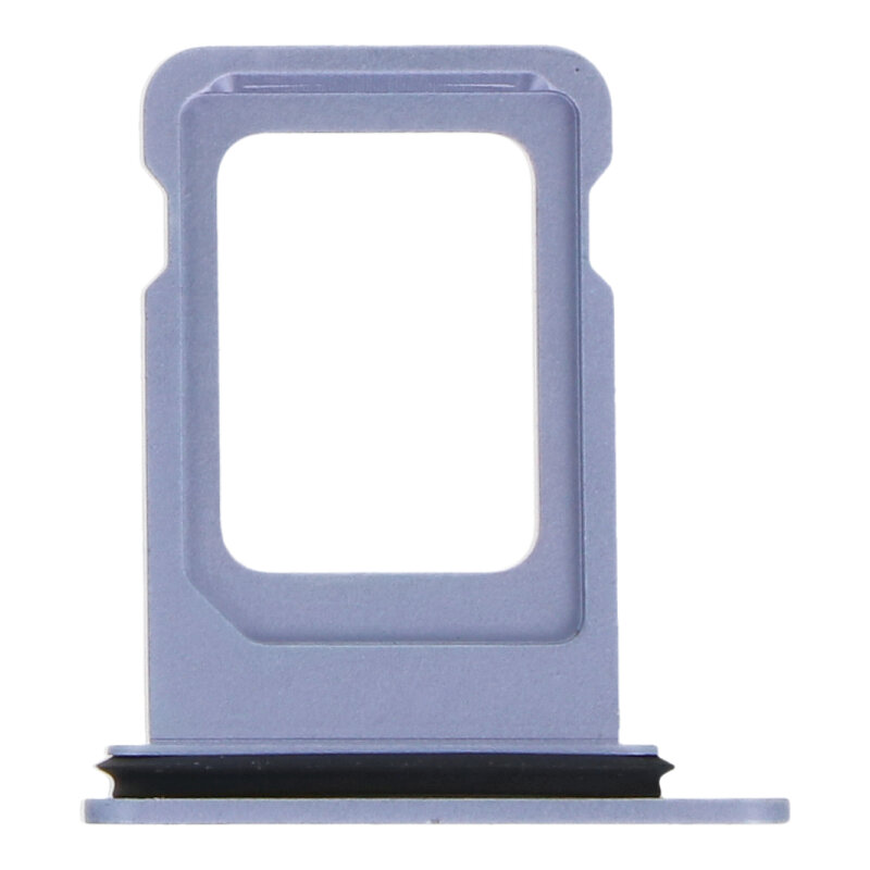 APPLE iPhone 12 - SIM Card Tray Purple Original