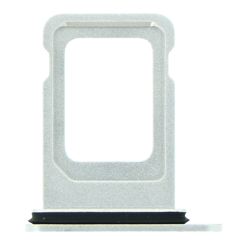 APPLE iPhone 12 - SIM Card Tray White Original
