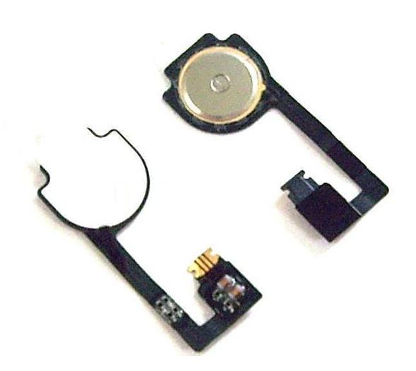 APPLE iPhone 4 - Home Flex Button Original