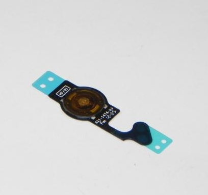 APPLE iPhone 5 - Home Button Flex-Cable Original