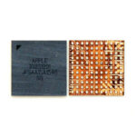APPLE iPhone 5S/6/6 Plus -Audio Main IC 338S1201 Original