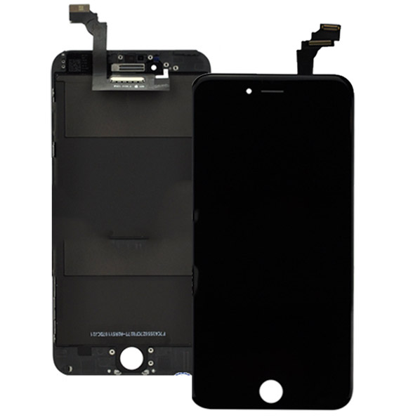 APPLE iPhone 6 - LCD + Touch Black High Quality