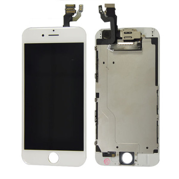 APPLE iPhone 6 - LCD + Touch White High Quality