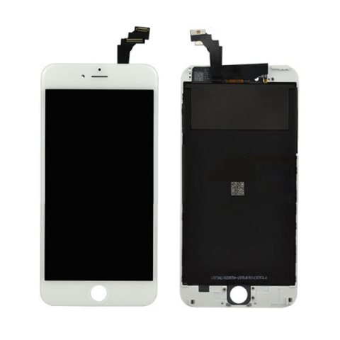 APPLE iPhone 6 Plus - LCD + Touch White High Quality