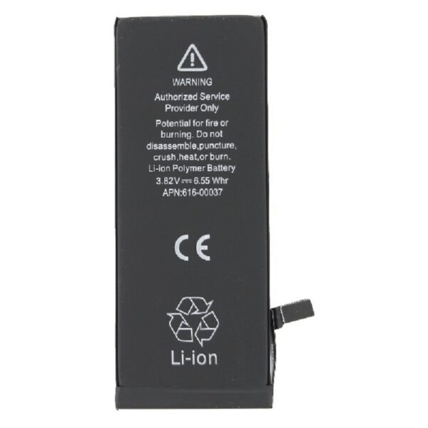 APPLE iPhone 6S - BATTERY 1715mAh LI-Pol, BULK