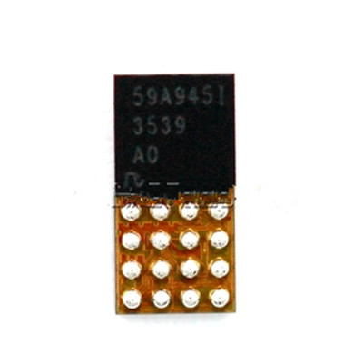 APPLE iPhone 6S/6S Plus - Backlight IC 16 Pin U4020 3539 Original