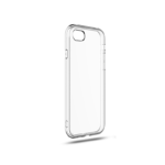 APPLE iPhone 7 Plus / 8 Plus - ΘΗΚΗ ΣΙΛΙΚΟΝΗΣ 0,5mm ΔΙΑΦΑΝΗ