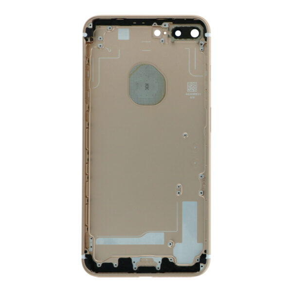 APPLE iPhone 7 Plus - Rear Housing Gold OEM