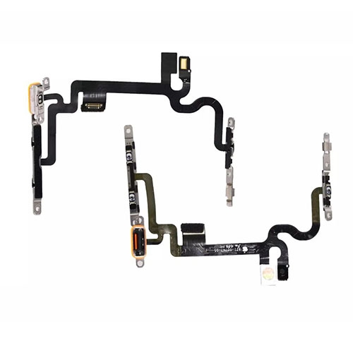 APPLE iPhone 7 - Power Key Flex Cable Original