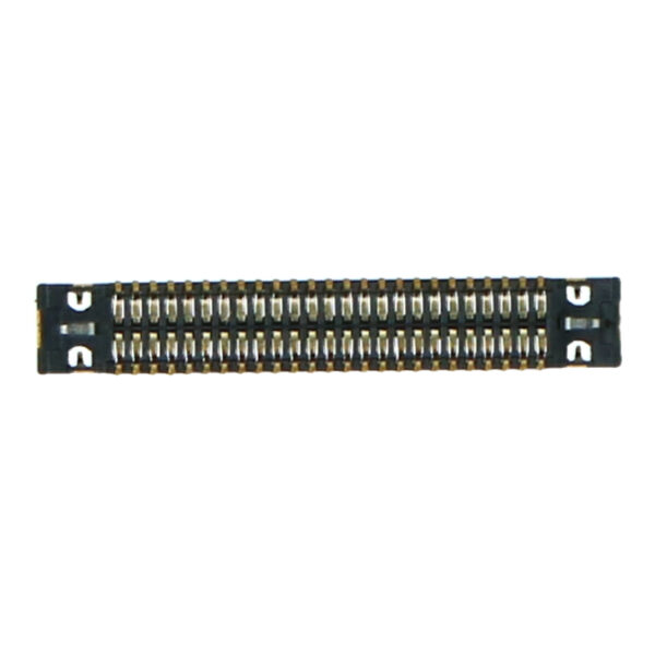 APPLE iPhone 8 / 8 Plus / SE 2020 - USB Charging FPC Connector On Main Board 50pin Original