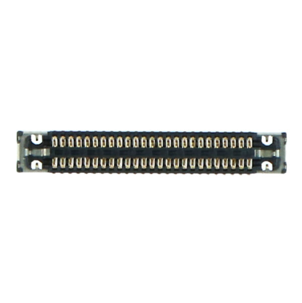 APPLE iPhone 8 / 8 Plus / SE 2020 - USB Charging FPC Connector On Main Board 50pin Original