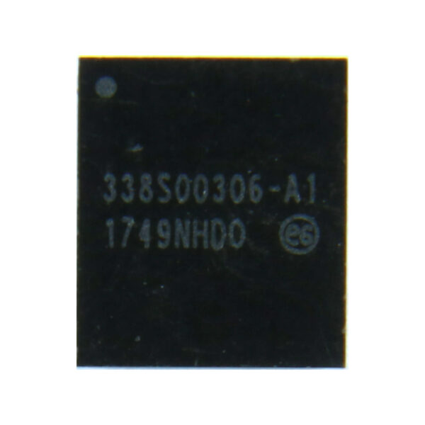 APPLE iPhone 8 / 8 Plus / X - Camera Power Supply IC 338S00306 Original