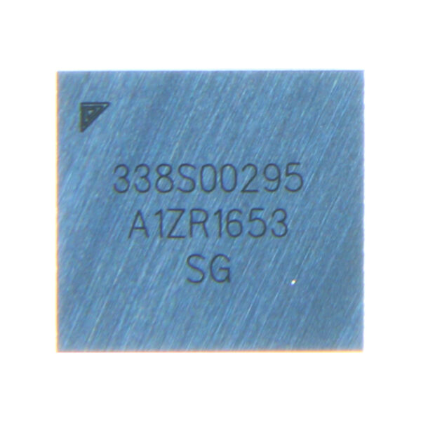 APPLE iPhone 8 / 8 Plus / X / SE (2020) - Audio Small IC 338S00295 Original