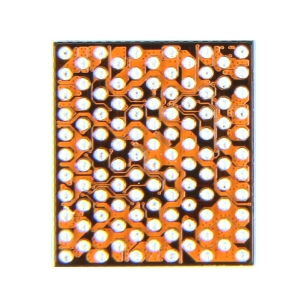 APPLE iPhone 8 / 8 Plus / X - Small Power IC PMD9655 Original