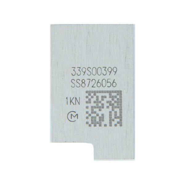 APPLE iPhone 8 / 8 Plus / X - Wifi IC 339S00399