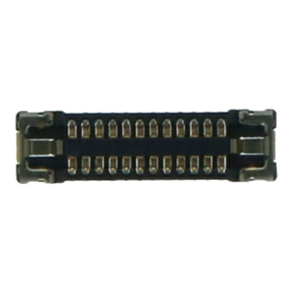 APPLE iPhone 8 - Back Camera FPC Connector On Main Board Original