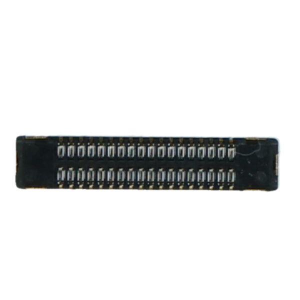 APPLE iPhone 8 - Front Camera FPC Connector On Main Board Original