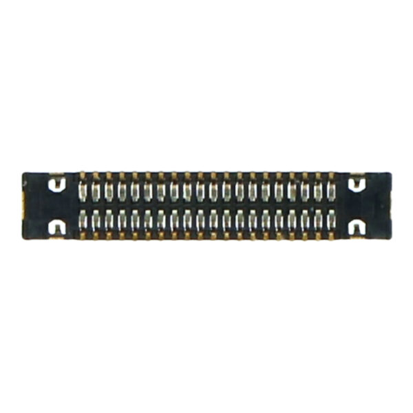 APPLE iPhone 8 - LCD FPC Connector On Main Board Original