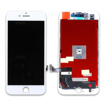 APPLE iPhone 8 - LCD + Touch White High Quality
