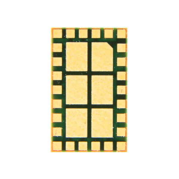 APPLE iPhone 8 - Power Amplifier IC 81004 Original