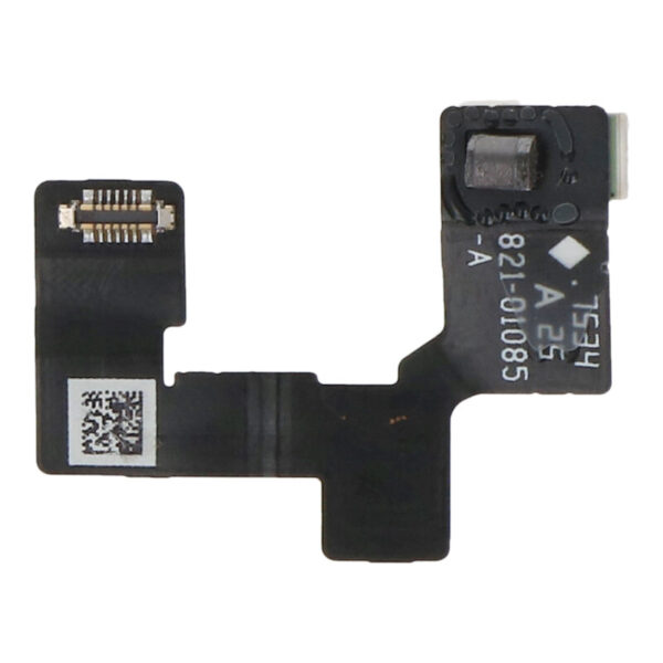 APPLE iPhone X - Back Flash Light Sensor Flex Cable Original
