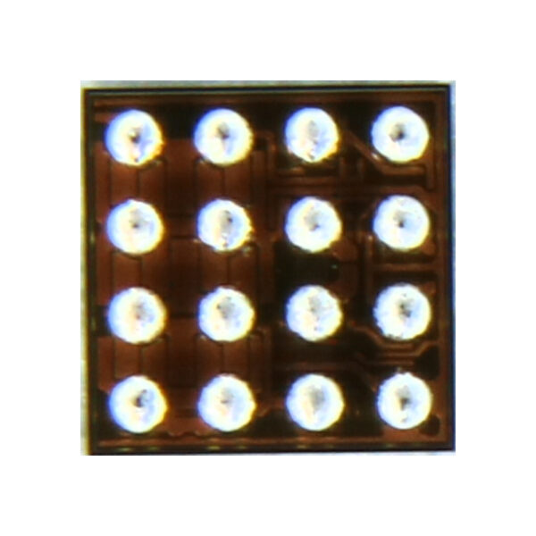 APPLE iPhone X - Camera IC LM3566 Original