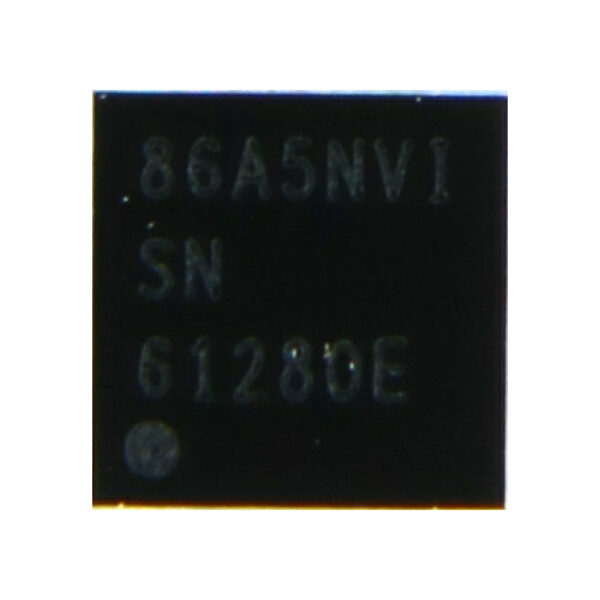 APPLE iPhone X - Camera IC LM3566 Original