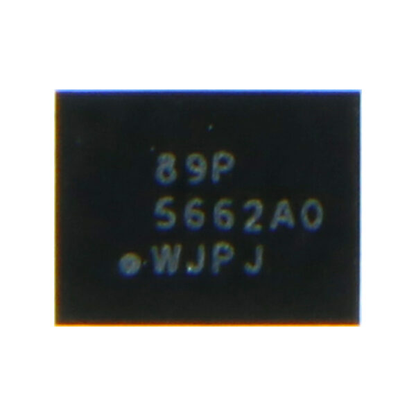 APPLE iPhone X - Flashlight IC 5662A0 Original