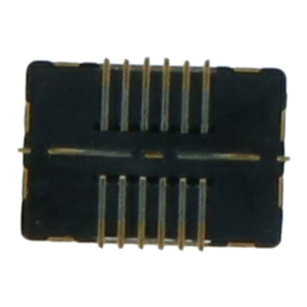 APPLE iPhone X - WIFI Antenna FPC Connector (Version A) Original